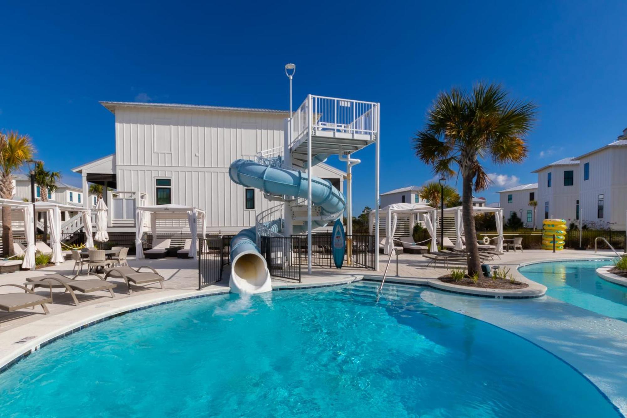 Vila Under The Umbrella Bvr26 By Liquid Life Gulf Shores Exteriér fotografie