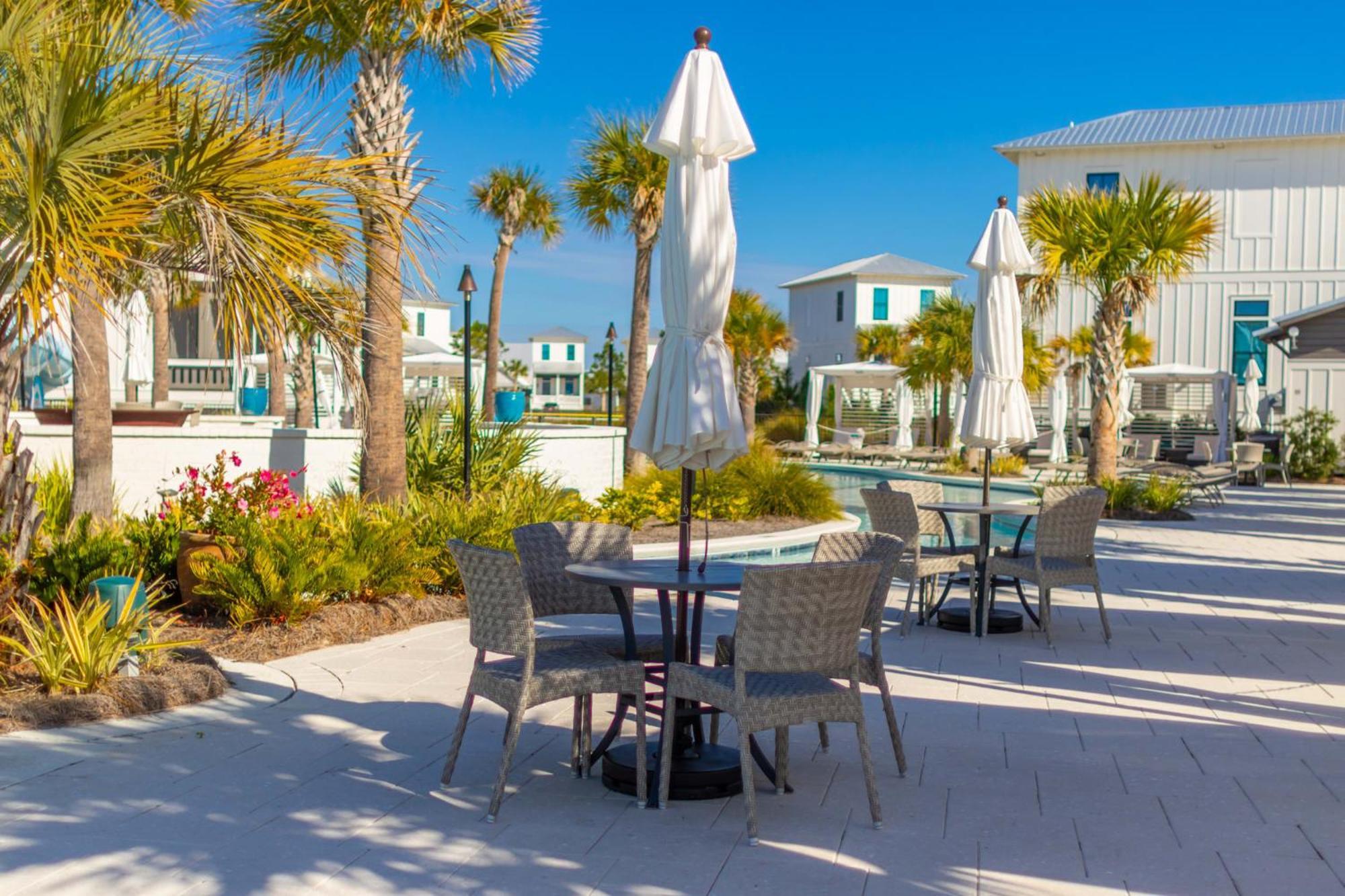 Vila Under The Umbrella Bvr26 By Liquid Life Gulf Shores Exteriér fotografie