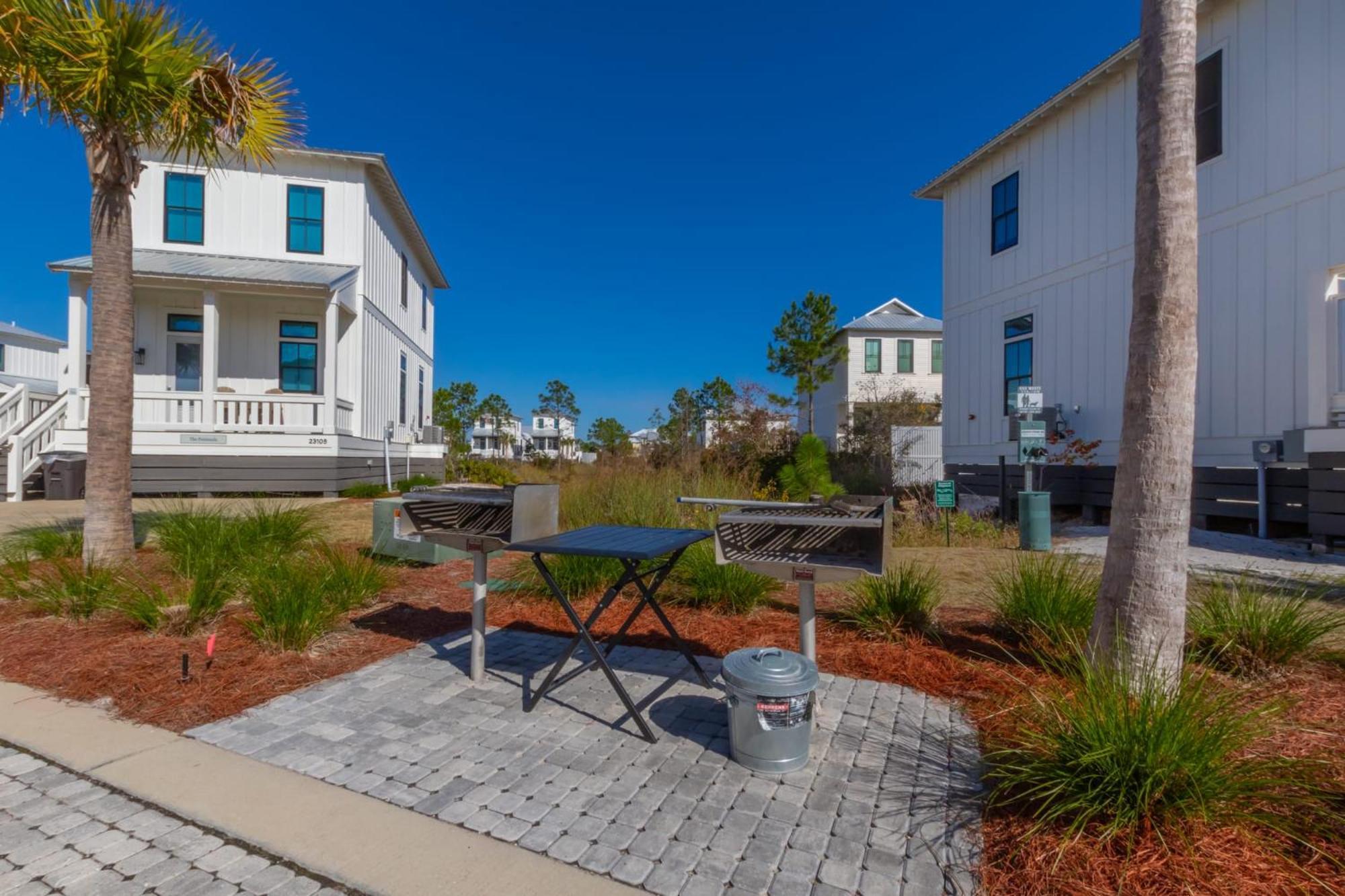 Vila Under The Umbrella Bvr26 By Liquid Life Gulf Shores Exteriér fotografie