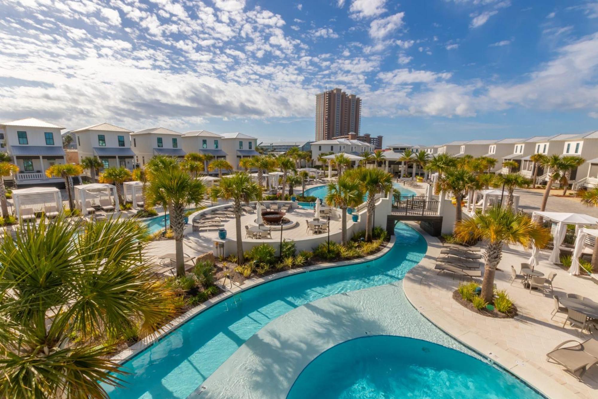 Vila Under The Umbrella Bvr26 By Liquid Life Gulf Shores Exteriér fotografie