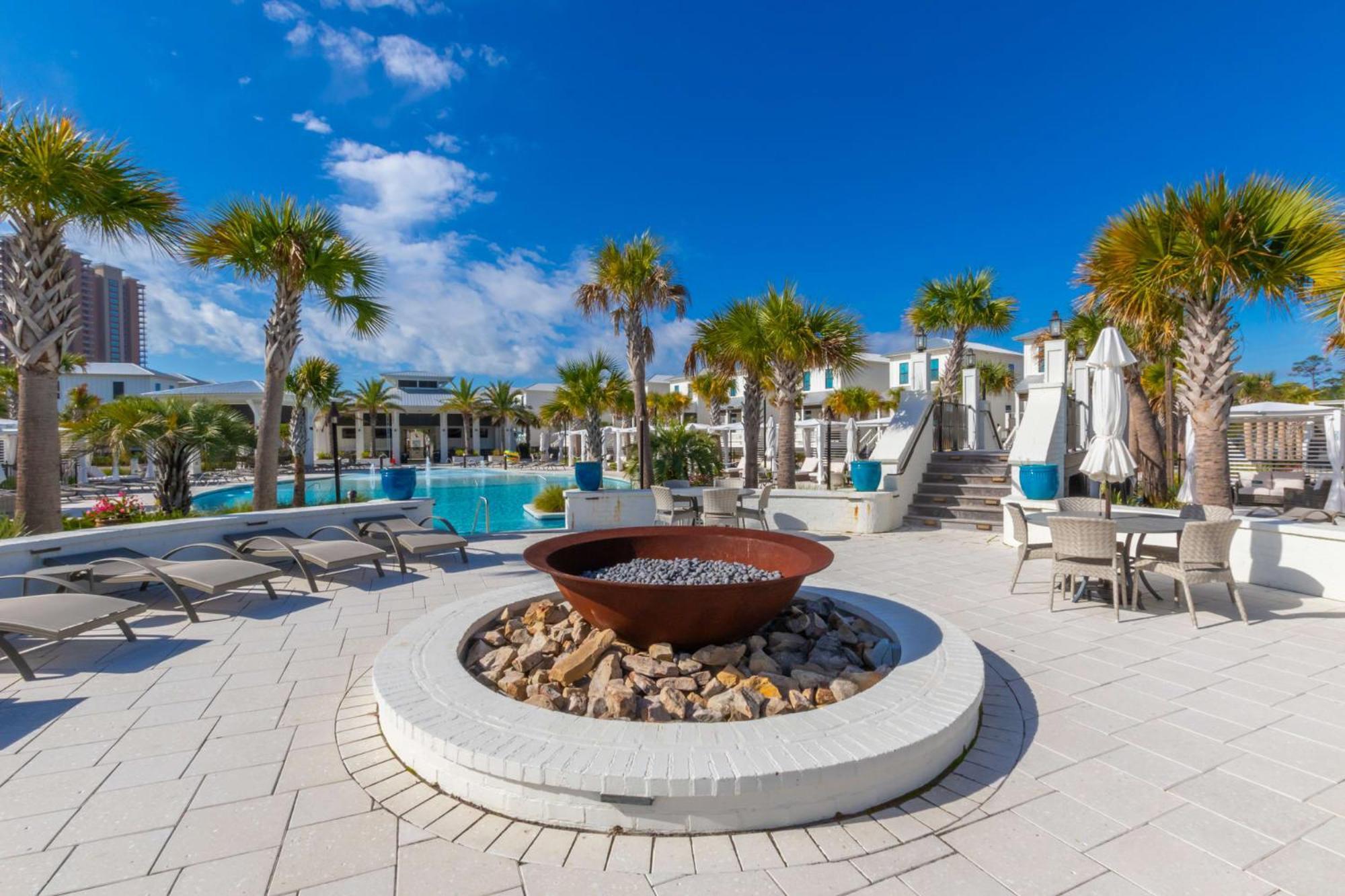 Vila Under The Umbrella Bvr26 By Liquid Life Gulf Shores Exteriér fotografie