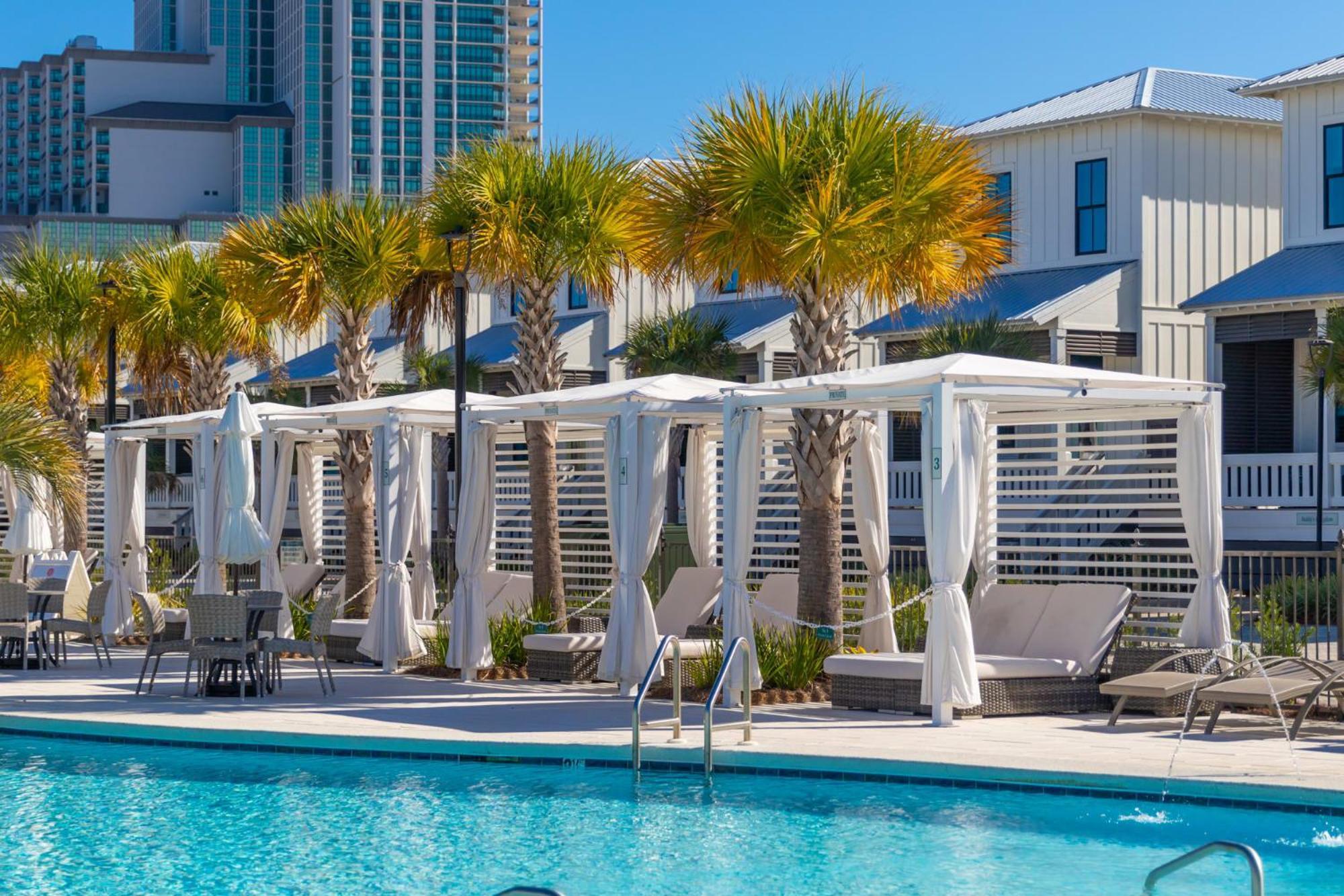 Vila Under The Umbrella Bvr26 By Liquid Life Gulf Shores Exteriér fotografie